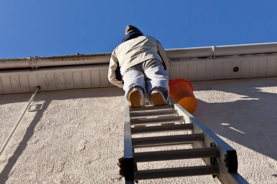 Gutter Cleaning Eastover