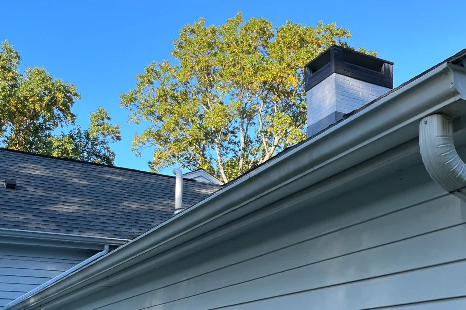 Gutter Cleaning Eastover