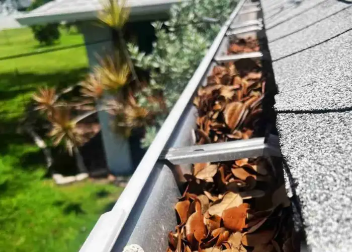 Gutter Cleaning Eastover home page